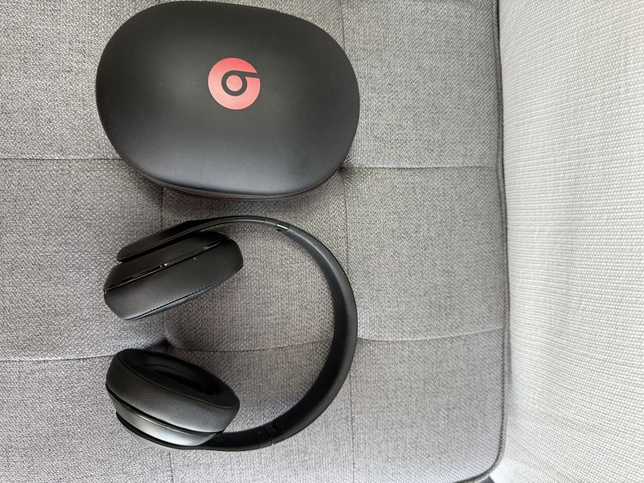Beats studio wirless