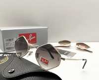 Окуляри Ray Ban