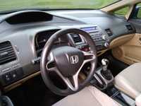 HONDA civic 2007р