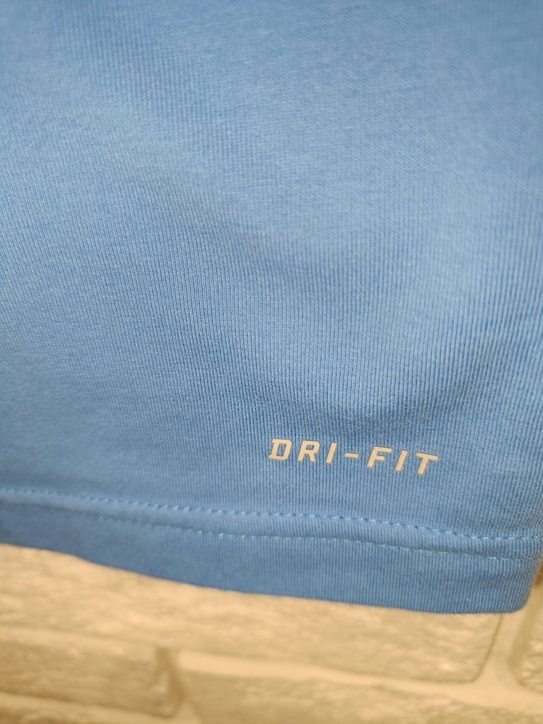 Nike bezrękawnik dri-fit