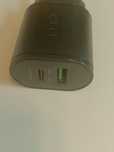 Tablet charger .