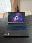 Lenovo IdeaPad Gaming 15,6" Full HD i5/16GB RAM/NVIDIA 1050/512SSD+HDD