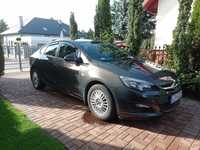 Opel Astra IV Active