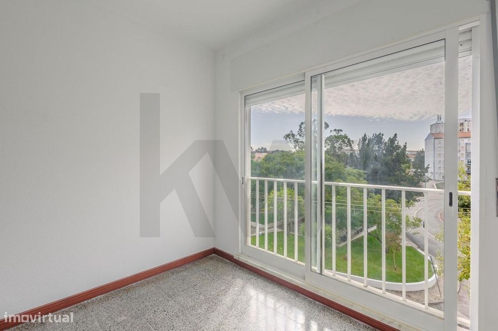 Apartamento T4 | Mira Sintra | 2º Andar sem elevador