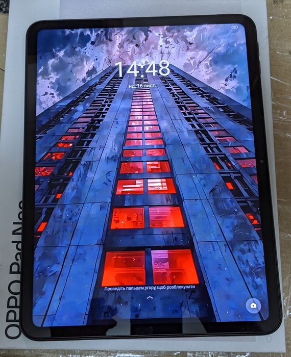 Планшет Oppo pad neo 6/128gb
