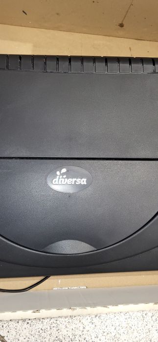 Pokrywa 80x35 Aristo diversa na gwarancji.