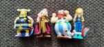 Kinder niespodzianka. Asterix i Obelix. 4 sztuki. Stan idealny