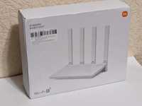 Wi-Fi 6 Роутер Xiaomi ax3000t 3000 Мбіт/с MESH NFC