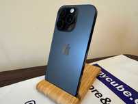 iPhone 16 Pro 256Gb Black Titanium Neverlock з фізичною сім картою