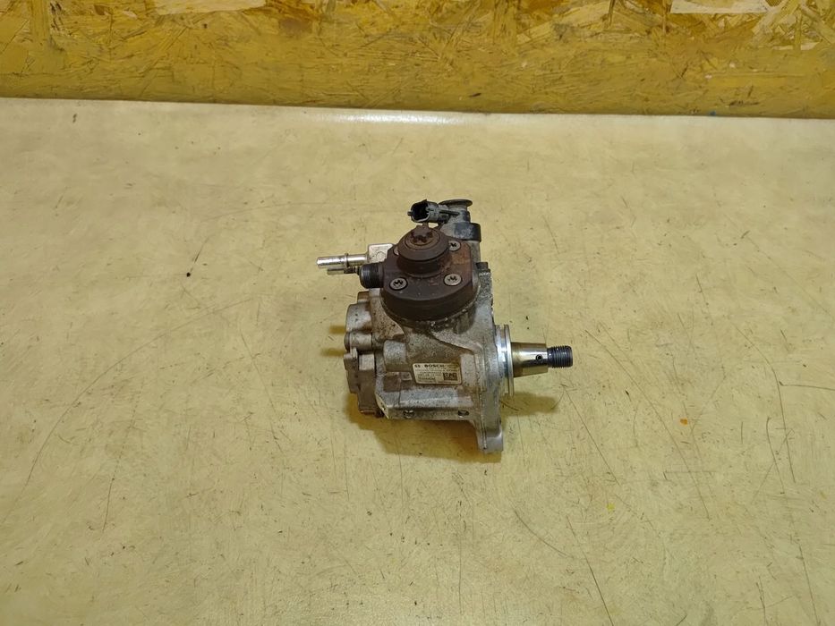 FOCUS MK3 C-MAX MK2 1.6 TDCI POMPA WTRYSKOWA CV6Q9A543AA