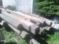 Sprzedam stare belki-bale z domu z 1906 roku