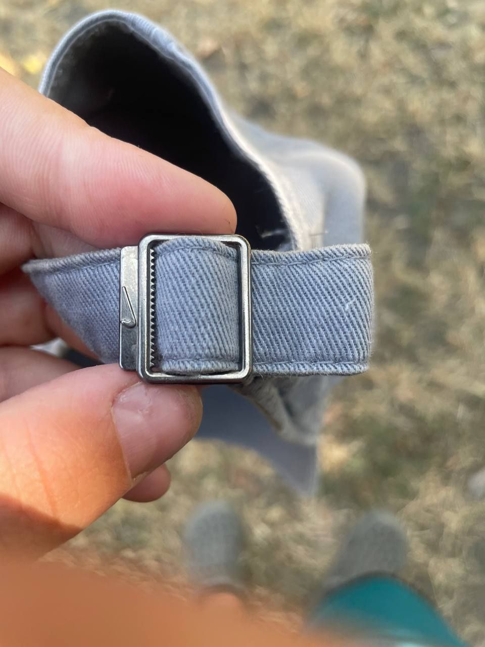 Кепка Nike чоловіча