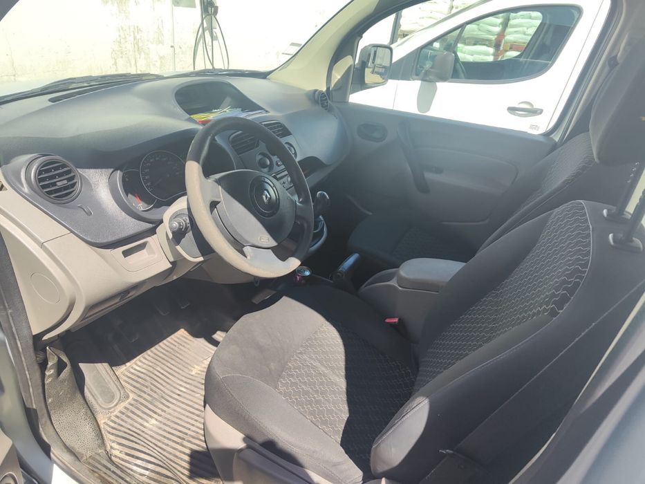 renault kangoo 1.5