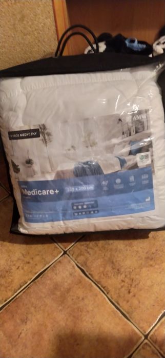 Kołdra  Medicare+ 220 x 200
