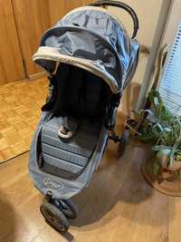 Wozek spacerowka baby jogger city mini