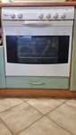 Piekarnik do zabudowy Whirlpool AKP 716