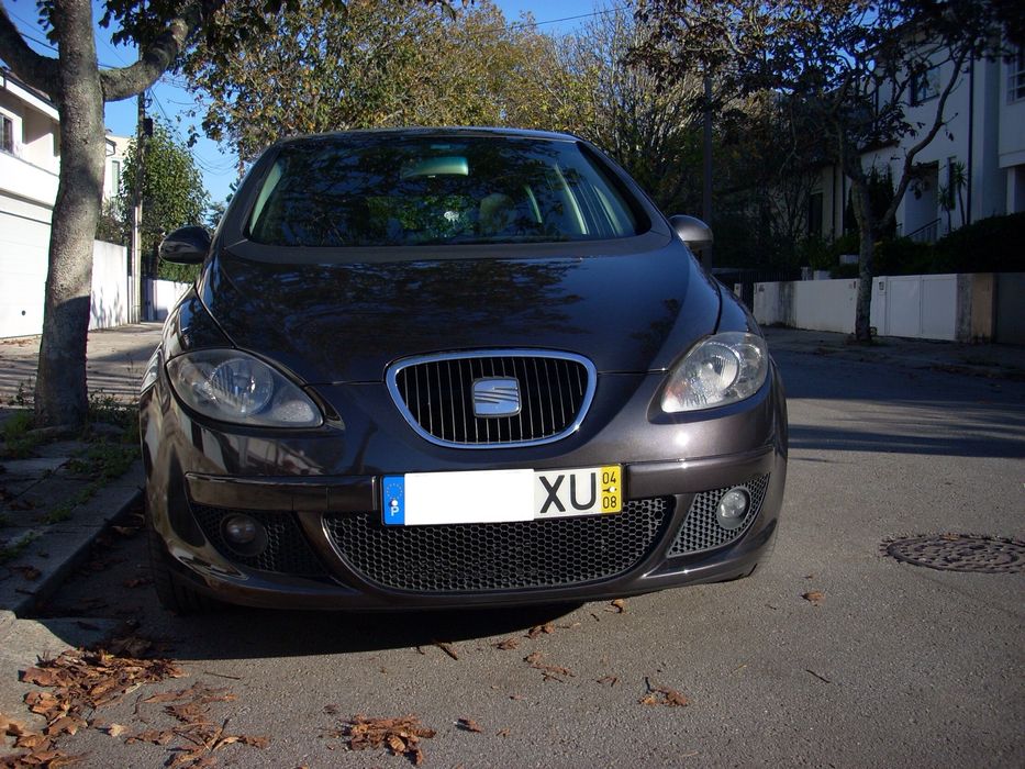 Seat Altea 1.9 tdi