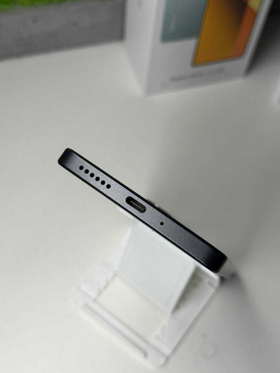Xiaomi Redmi Note 13 5G 6/128 Graphite Black