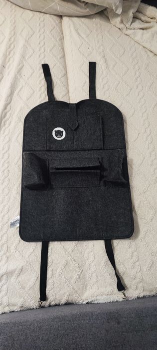 Organizer do samochodu