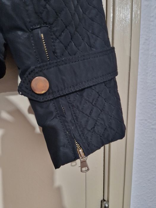 Casaco Stradivarius