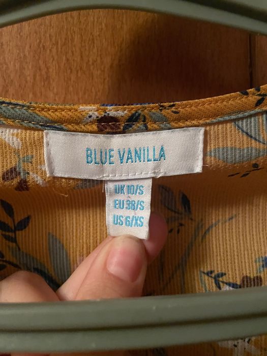 Літня сукня Б/у, 250 гривень