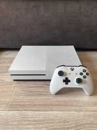 Xbox One S 500 ГБ, приставка іксбокс, гарантія, магазин, обмін