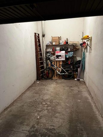 Garaż do wynajęcia