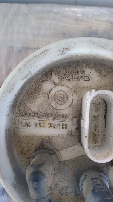 Паливний Насос Топливний Насос Гольф 4 Октавия Golf 4 Bora Octavia