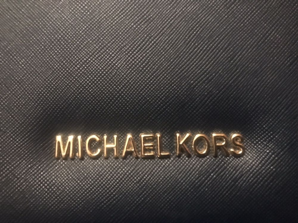 Фурнитура (буквы) Michael Kors