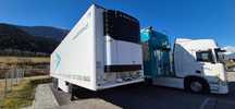 Schmitz Cargobull SKO 24 L 13,4FP