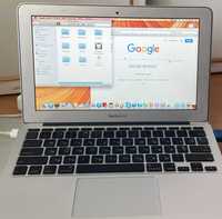 MacBook Air 2010 12"