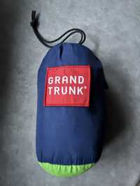 Hamak Grand Trunk Trunktech Single Navy / Green