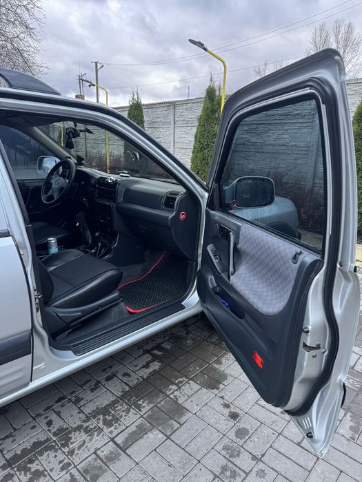 Продам Opel Frontera