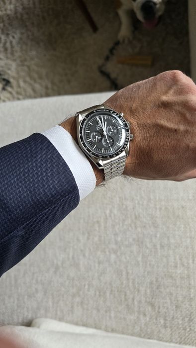 Omega Speedmaster Out. 25