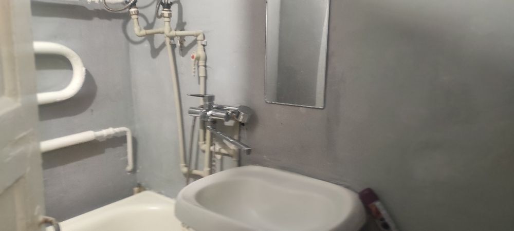 Здам в м. Мерефа квартиру .