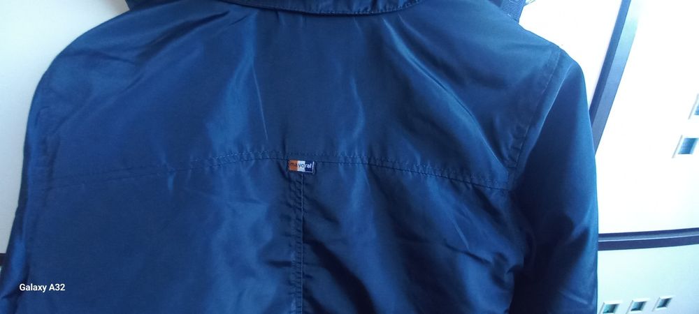 Parka nova Mayoral