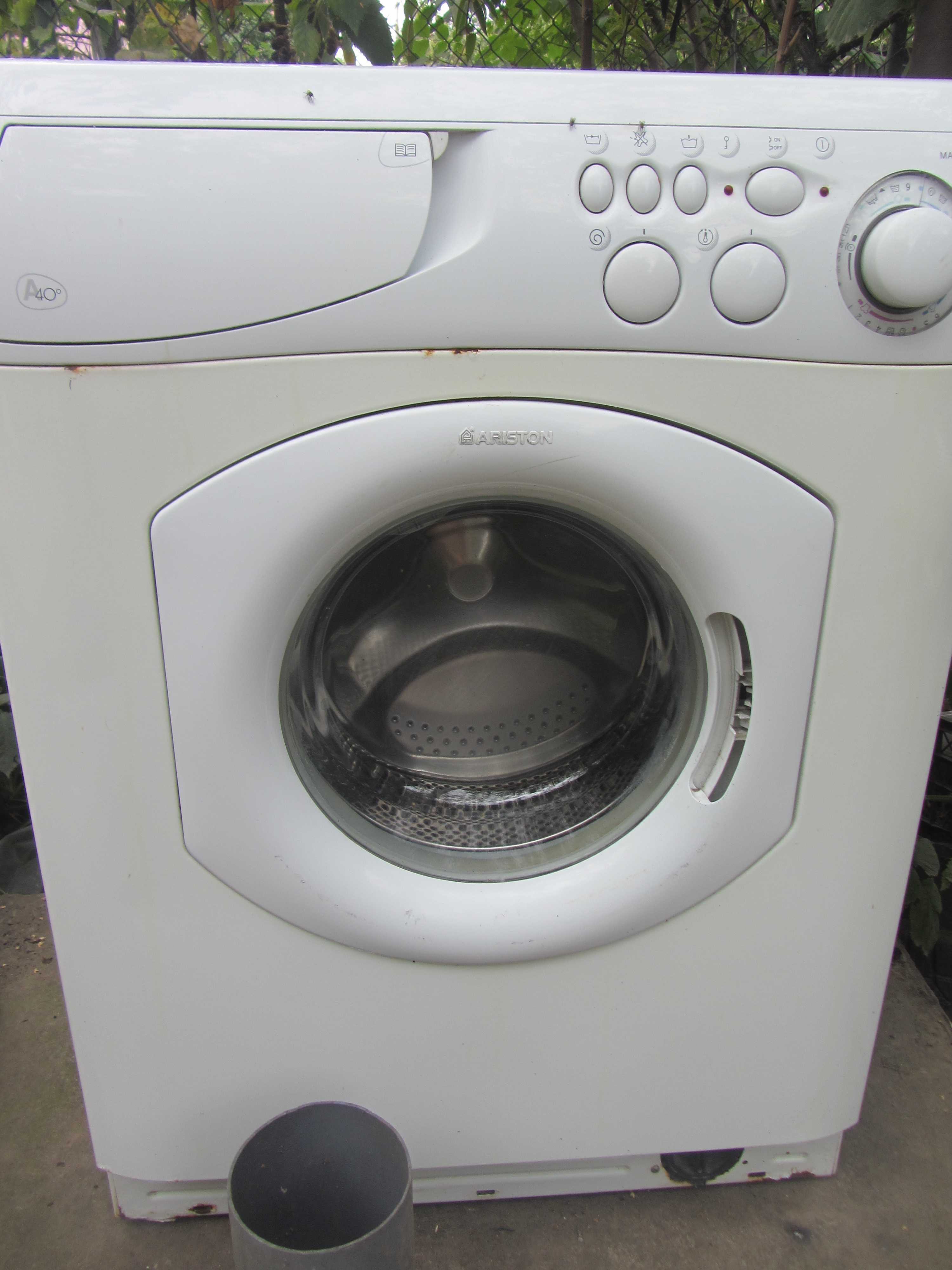BOSH 2062 . ARISTON - Margnerita 2000 разборка.  AURITA