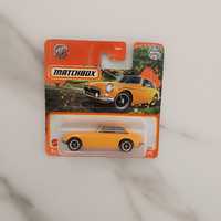 Samochodzik Matchbox 2016 Toyota Tacoma 1:64