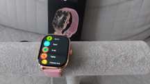 Smartwatch damski