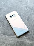 Samsung Galaxy S10e 128GB White. Exynos. 2 фіз.сім