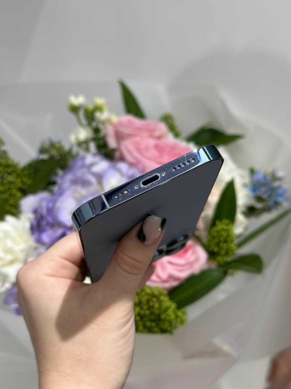 Iphone 13 pro 256 gb, ідеальний стан, Айфон 13 про 256 гб