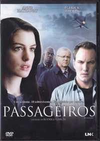 DVD - Passageiros