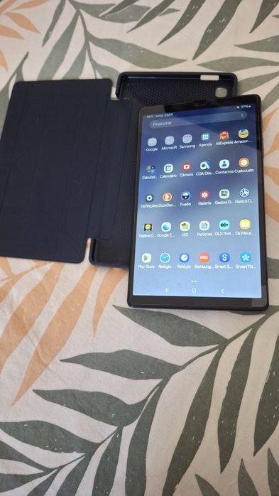 Tablet Samsung Tab A7