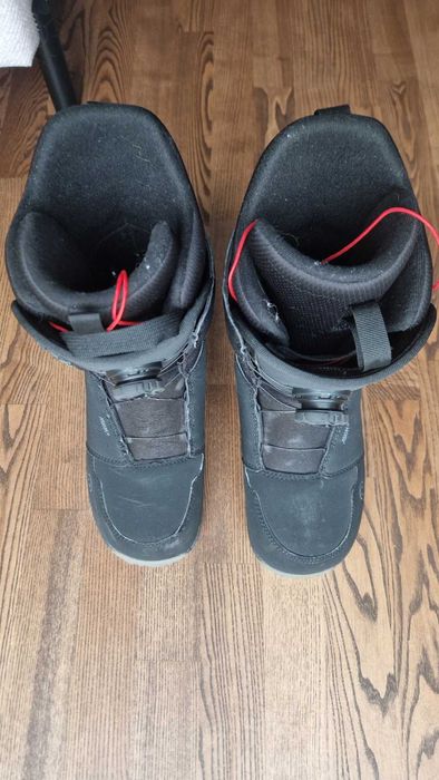 Buty Snowboardowe Nidecker Cascade rozmiar 43