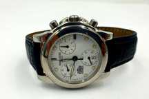 Zegarek Favre-Leuba Geneve Chronograph Quartz / Świetny stan