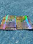 Pack de cartas shiny