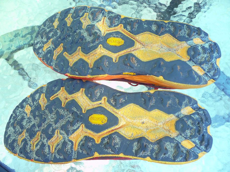 buty biegowe HOKA sppedgoat 5 rozm 45/46