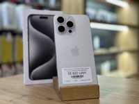 Apple iPhone 15 Pro Max 512Gb White Titanium Neverlock