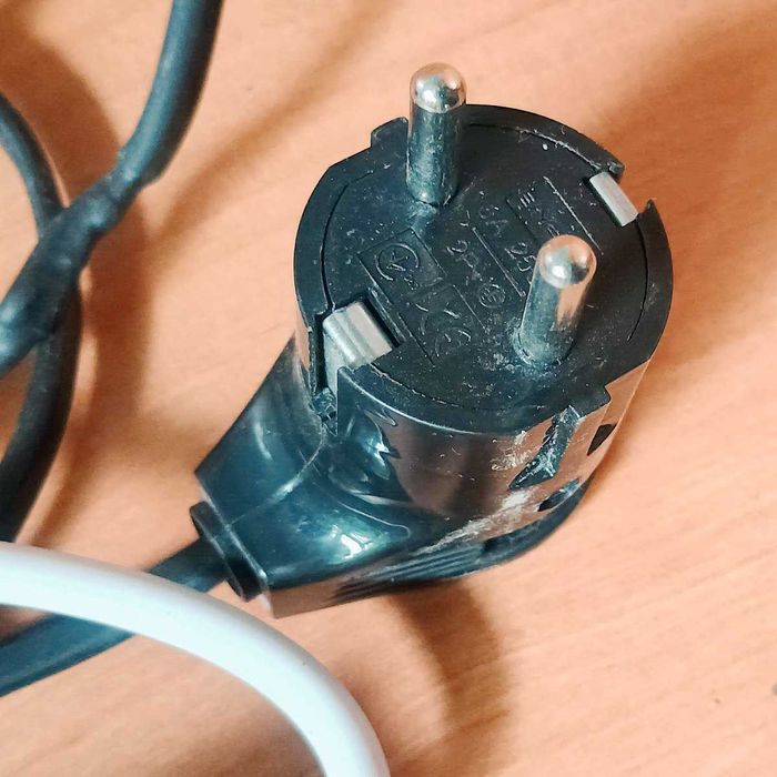 Блок питания WBP-20 12V 1,7A