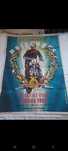 Stary Plakat Międzynarodowy Motocross „Przerowska Rokle”5 października